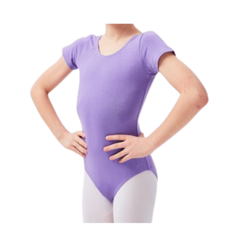 Basilica Ledran Κοντομάνικο Κορμάκι Παιδικό [BAW0334]