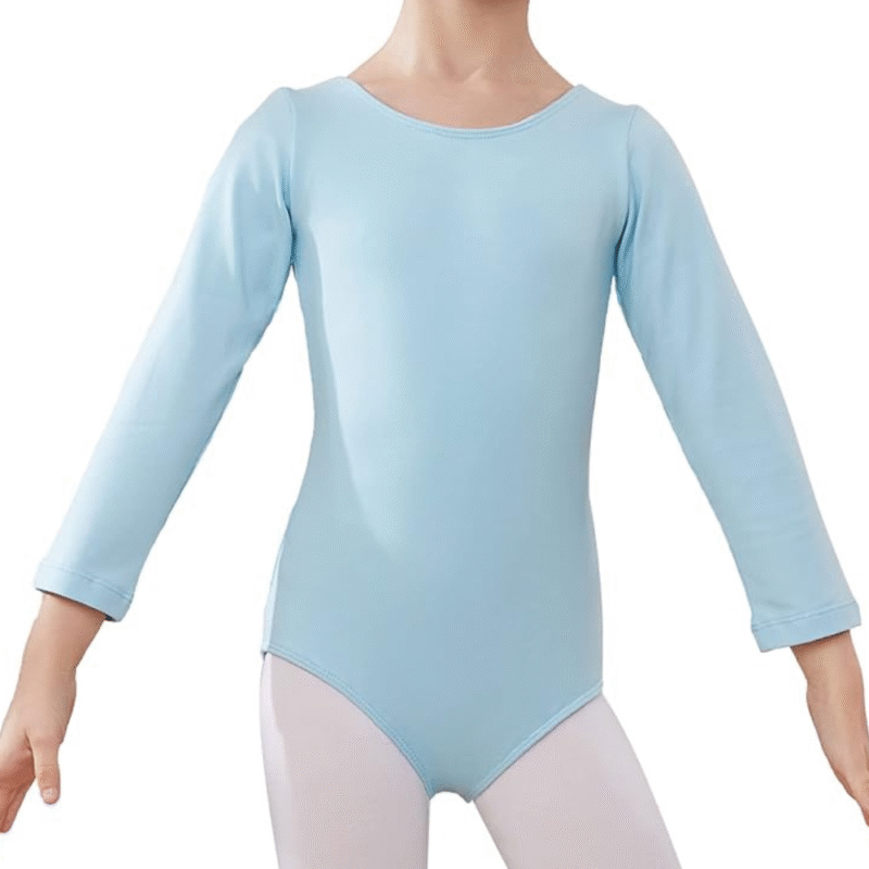 Plie Μακρυμάνικο Κορμάκι Παιδικό [PLC1007]