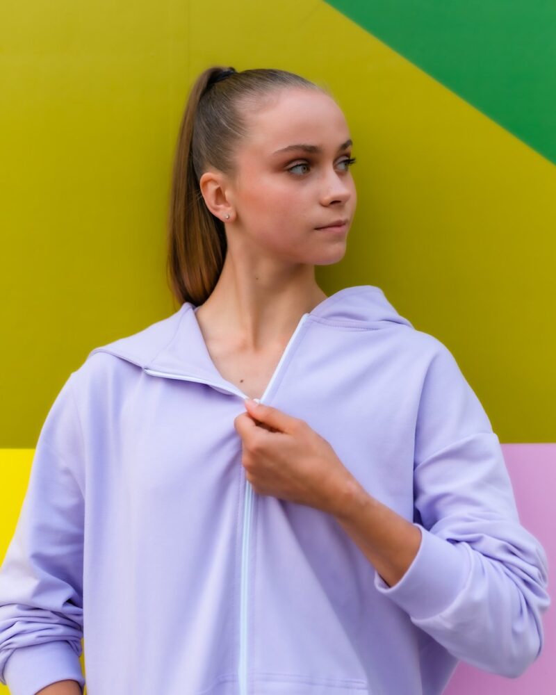 Basilica Onyro Zip Hoodie