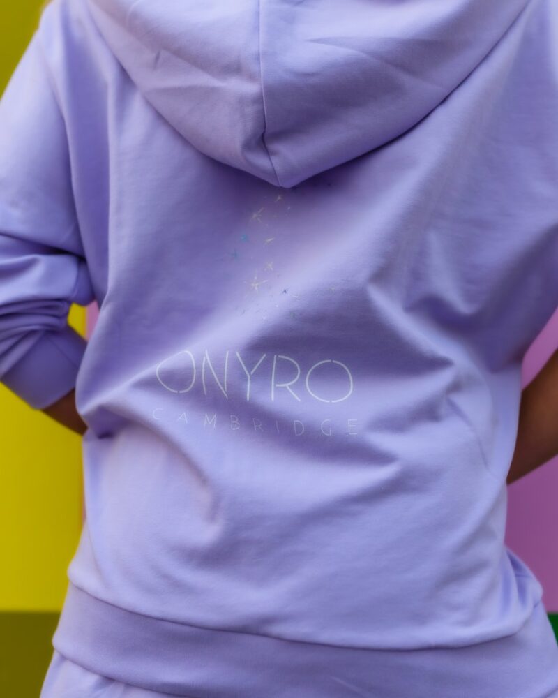 Basilica Onyro Zip Hoodie