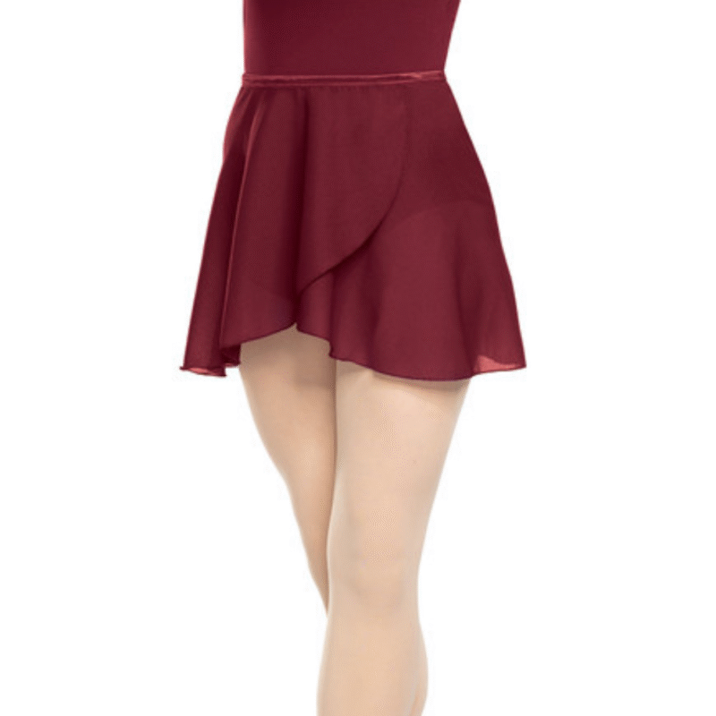 Plié Φούστα Mπαλέτου Croise Παιδική [PLC4001]