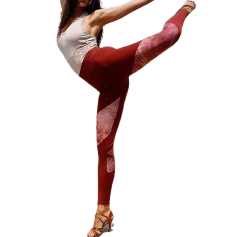 Plie Κολάν Γυναικείο [PLW3008]