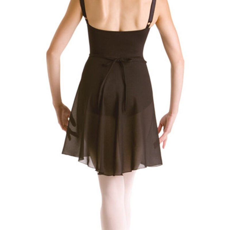 Φούστα Διδασκαλίας μπαλέτου Διάφανη, PLW4005