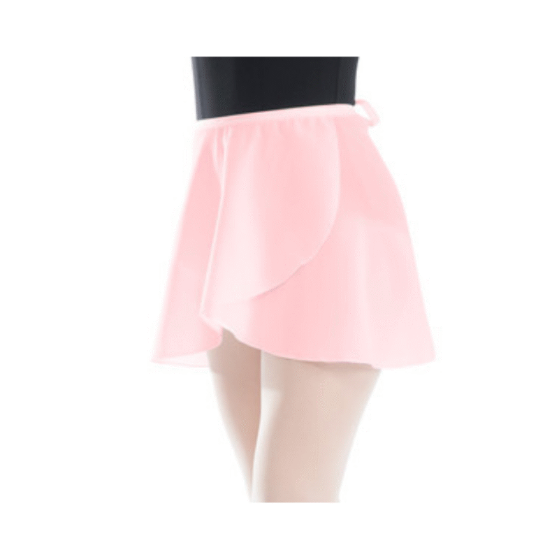 Plié Φούστα Mπαλέτου Croise Παιδική [PLC4001]