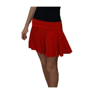 Plié Salsa Φούστα Latin Γυναικεία [PLW4015]