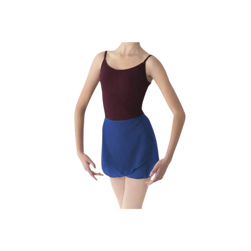 Plié Φούστα Μπαλέτου Croise Γυναικεία [PLW4002]