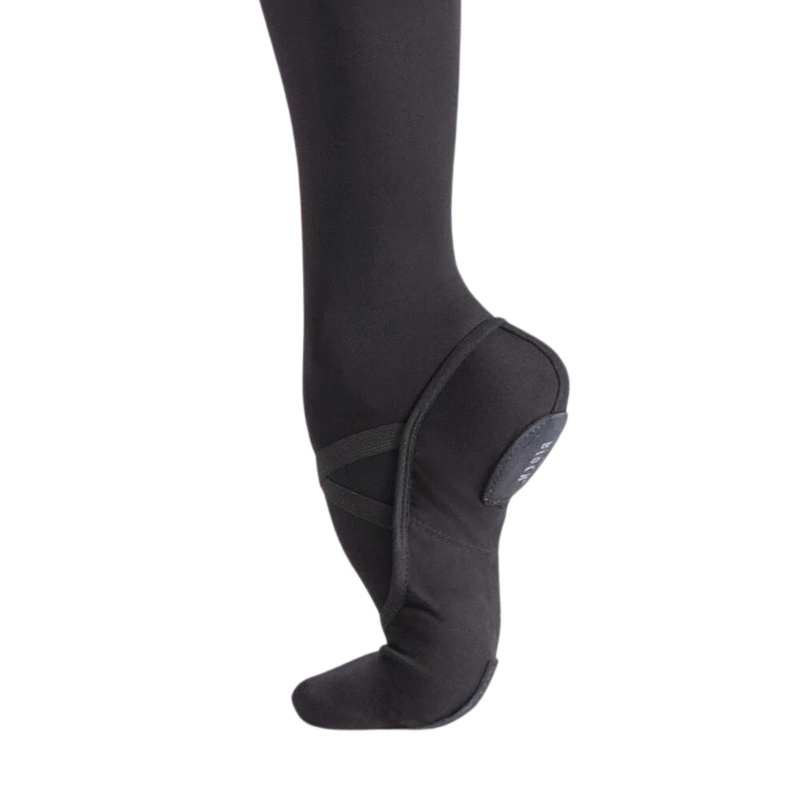 Bloch Performa Υφασμάτινα Παπούτσια Μπαλέτου Ανδρικά [S0284M]