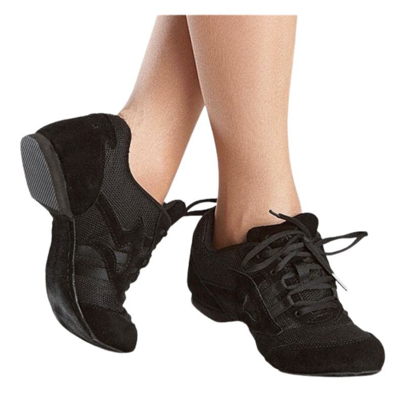 Sansha Salsette Dance Sneakers [V931M]