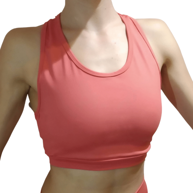 Basilica Sports Bra Γυναικείο