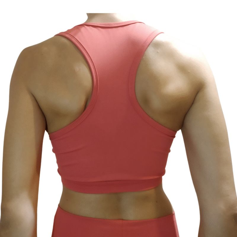 Basilica Sports Bra Γυναικείο