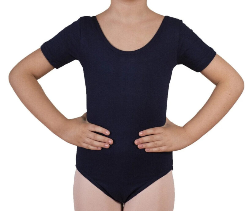 Κοντομάνικο Κορμάκι Παιδικό [PLC1004]