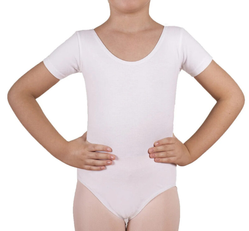 Κοντομάνικο Κορμάκι Παιδικό [PLC1004]