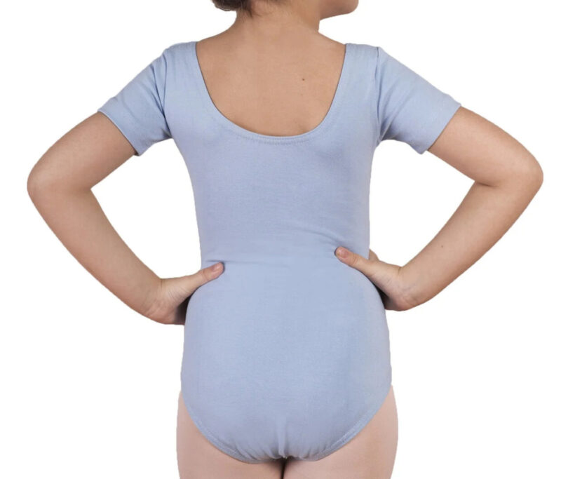 Κοντομάνικο Κορμάκι Παιδικό [PLC1004]