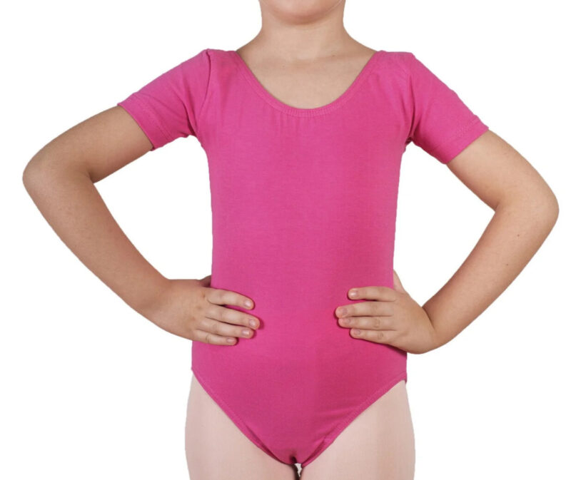 Κοντομάνικο Κορμάκι Παιδικό [PLC1004]