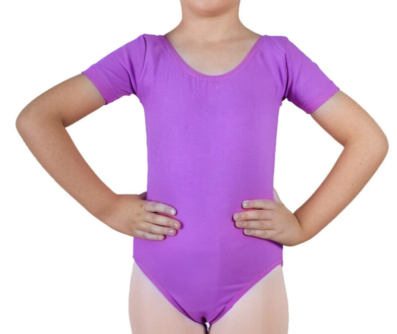 Κοντομάνικο Κορμάκι Παιδικό [PLC1004]