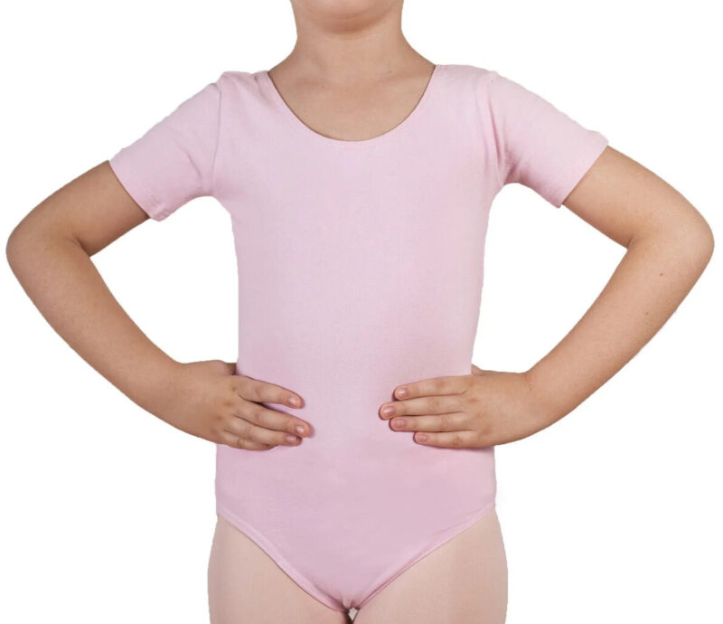 Κοντομάνικο Κορμάκι Παιδικό [PLC1004]