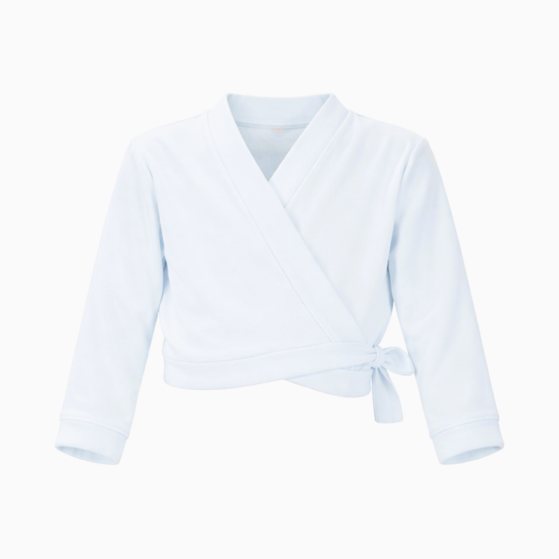 Sansha Lucy Παιδικό Ζακετάκι [E01F]