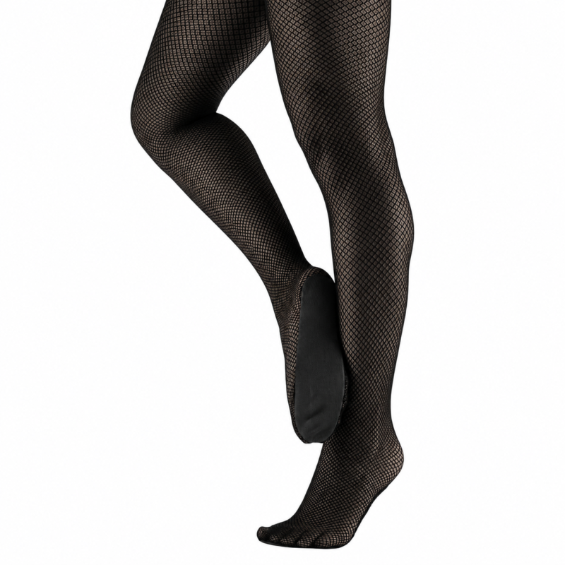 Fishnet 2 Basilica Fishnet Καλσόν Δίχτυ Γυναικείο