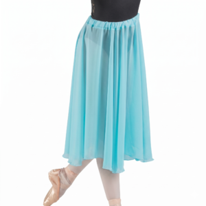 Paccia skirt turquoise