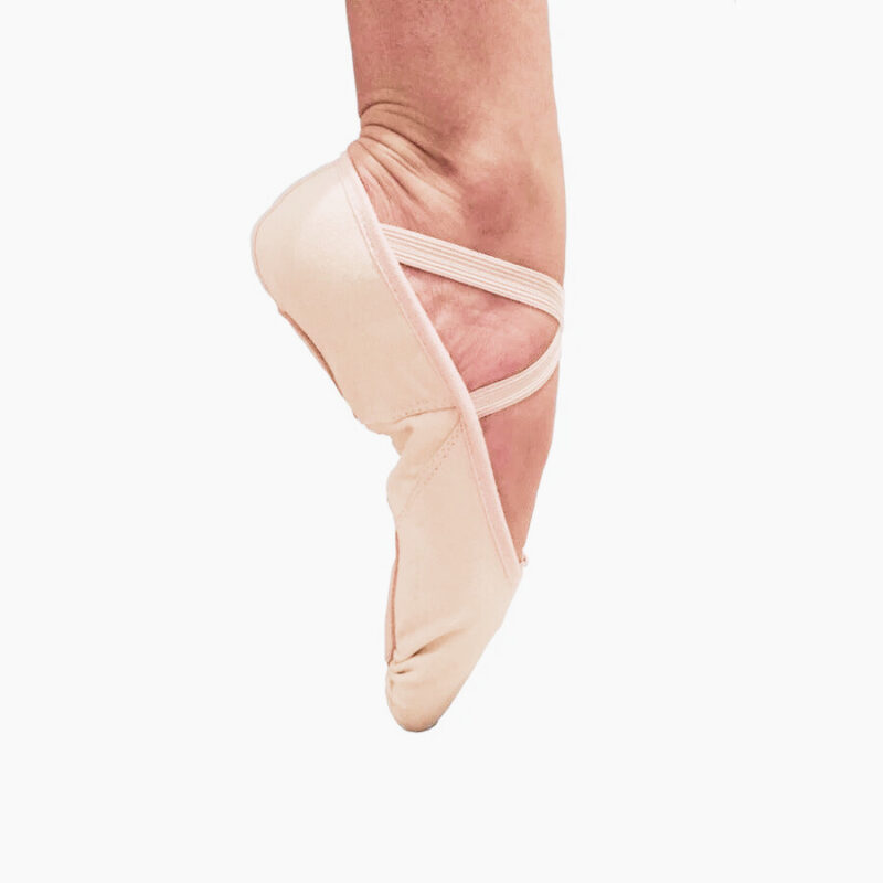 Basilica Helen Of Troy Υφασμάτινα Παπούτσια Μπαλέτου [BAW12092]