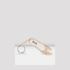 Bloch Μπρελόκ Mini Pointe [A0604M]