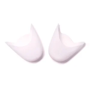 Techdance Σιλικόνες Ενισχυμένες για Pointes [TH001]