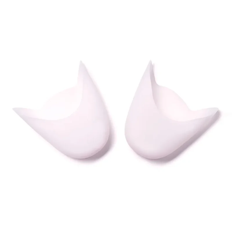 Techdance Σιλικόνες Ενισχυμένες για Pointes [TH001]