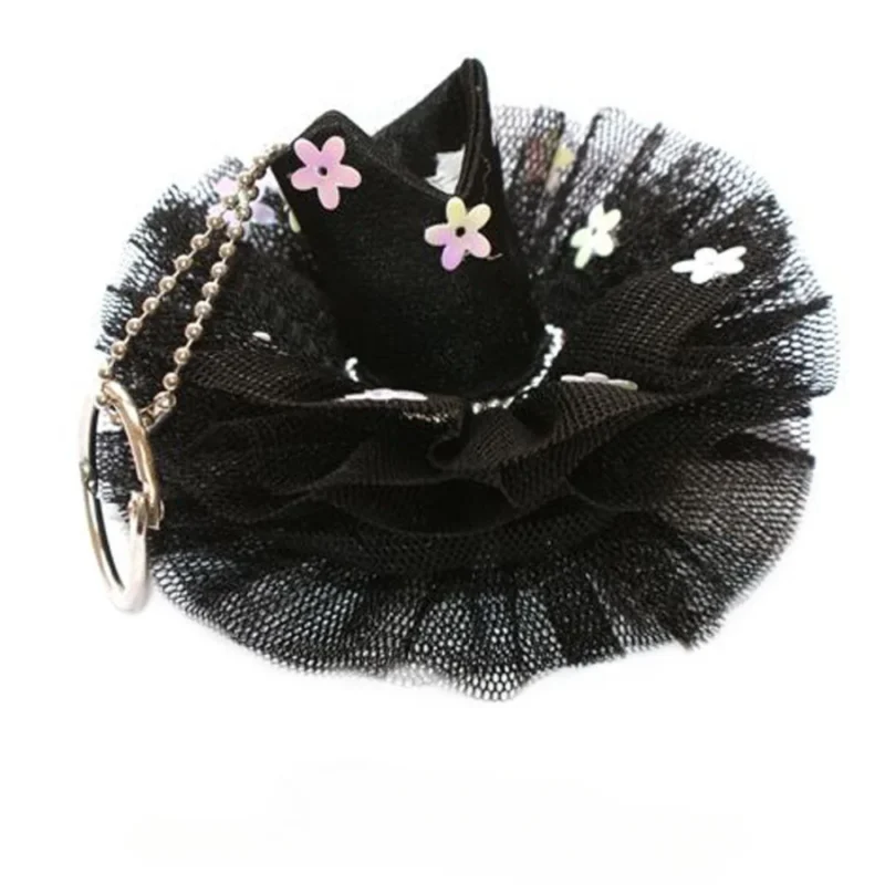 Plié Μπρελόκ Tutu [PLC8080]