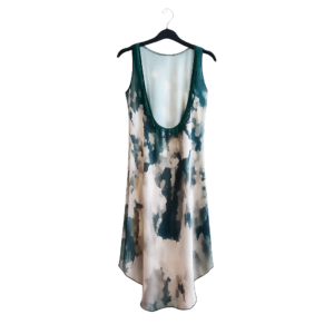 Tania Latin Dress