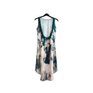Tania Latin Dress