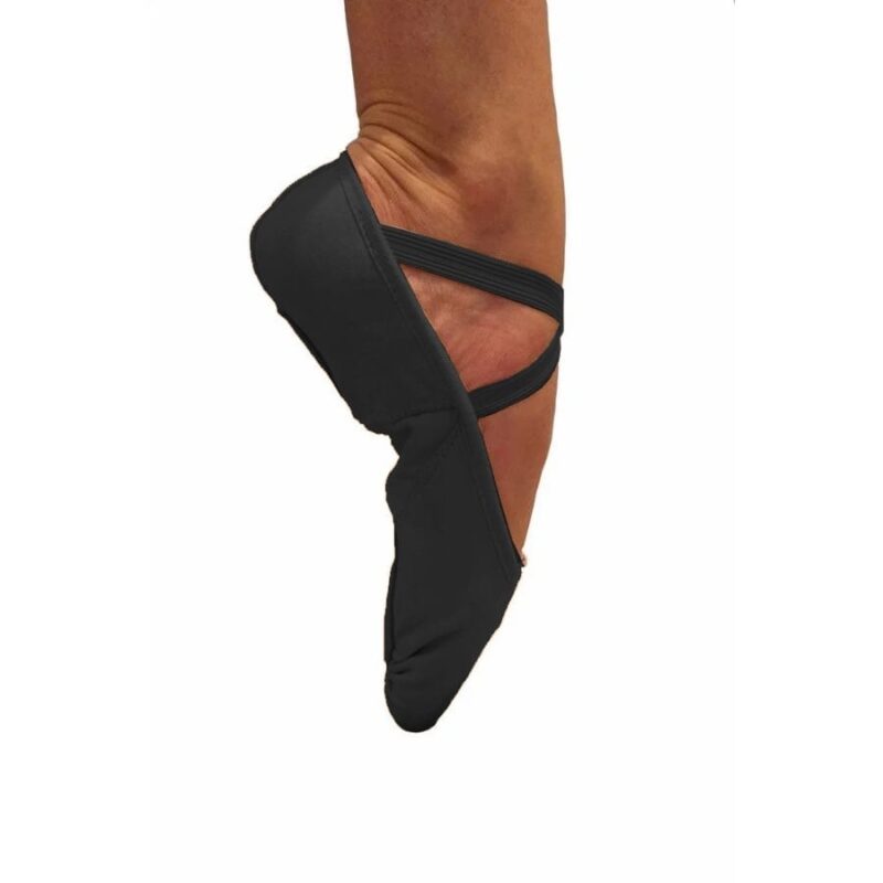 Basilica Helen Of Troy Υφασμάτινα Παπούτσια Μπαλέτου [BAW12092]