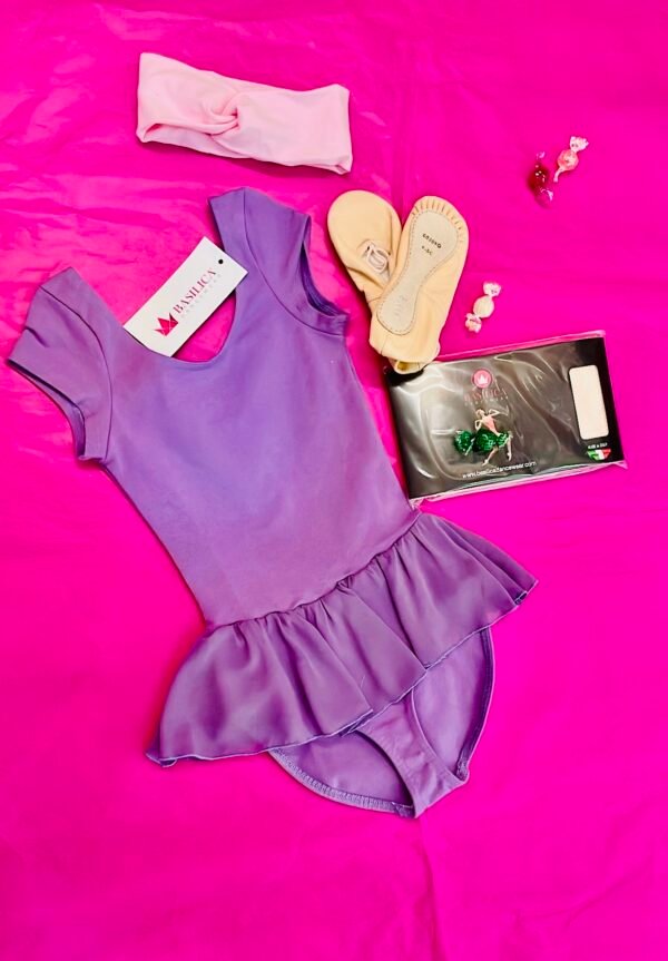 Little Ballerina