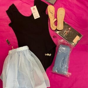 Ballet Value Pack