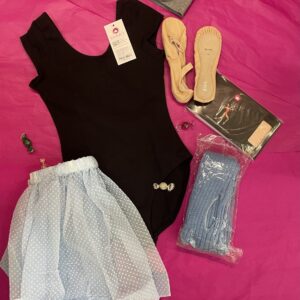 set3 Ballet Value Pack