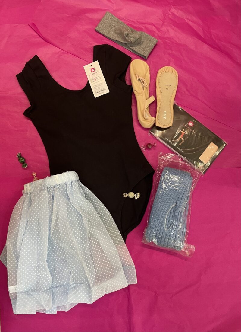Ballet Value Pack