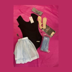 Ballet Value Pack