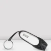 Bloch Μπρελόκ Mini Pointe [A0604M]