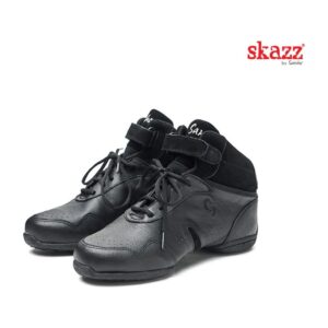 Sansha Skazz High Top Sneakers Boomelight [B962L]