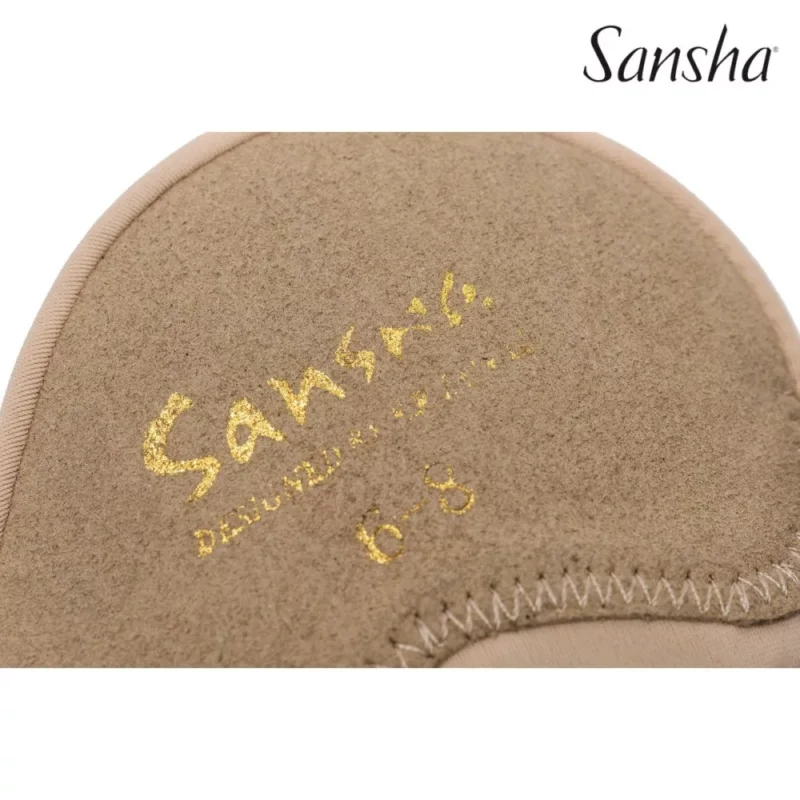 Sansha Προστατευτικά Πέλματος [SOLO6]