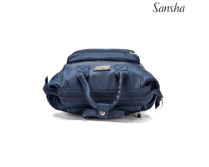 Sansha Backpack Χορού [92AH0007P]
