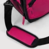 Bloch Τσάντα Χορού Φούξια & Μαύρο [A6006]