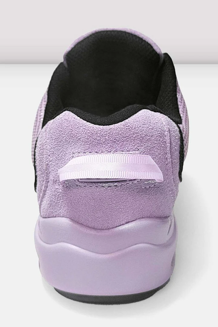 Ladies Bloch Boost Mesh Split Sole Dance Sneakers [Limited Edition]