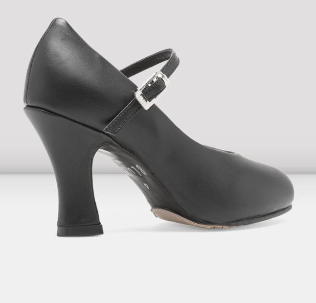 Bloch Broadway High Παπούτσια Character [S0377L]