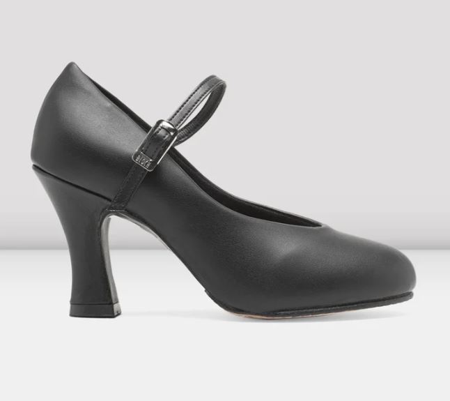 Bloch Broadway High Παπούτσια Character [S0377L]