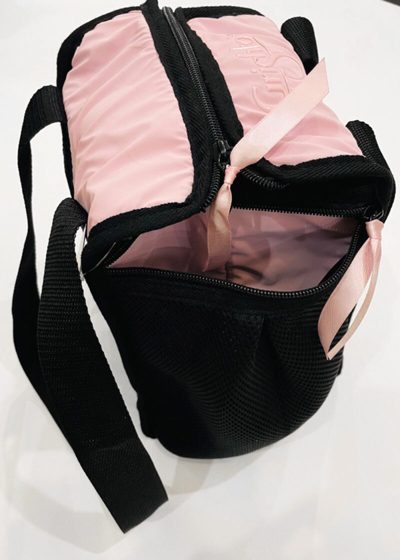 Grishko Τσάντα Πουέντ Ροζ [BC013BAG]