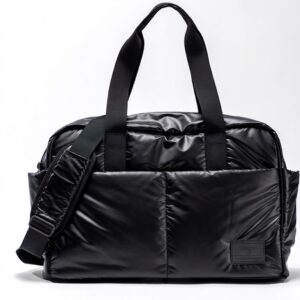 Grishko Τσάντα Χορού Μαύρη [BS015TTG]