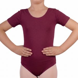 Plié Κορμάκι με Κοντό Μανίκι Παιδικό [PLC1004]