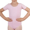 Plié Κορμάκι με Κοντό Μανίκι Παιδικό [PLC1004]