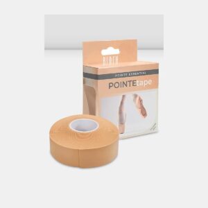 Bloch POINTEtape Προστατευτική Ταινία Δαχτύλων [A0304]