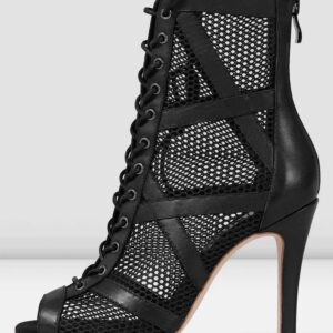 Bloch Allure Μποτάκια High Heels [S0890L]